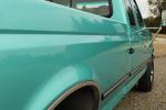 Ford F-250 XLT Super Cab Pickup 1995 года